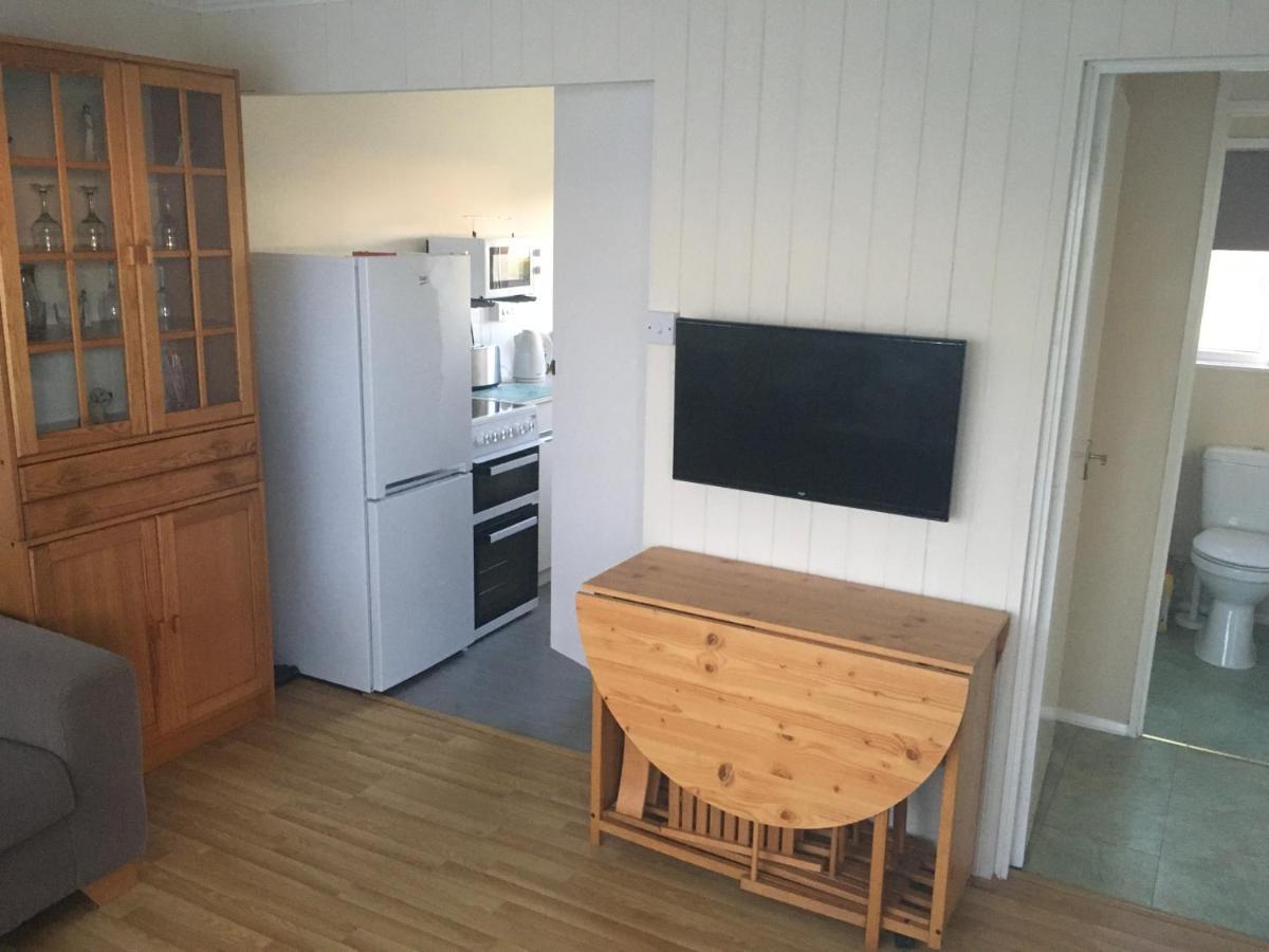 Вилла 469 Sundowner, Hemsby. Nr29 4Nw Экстерьер фото