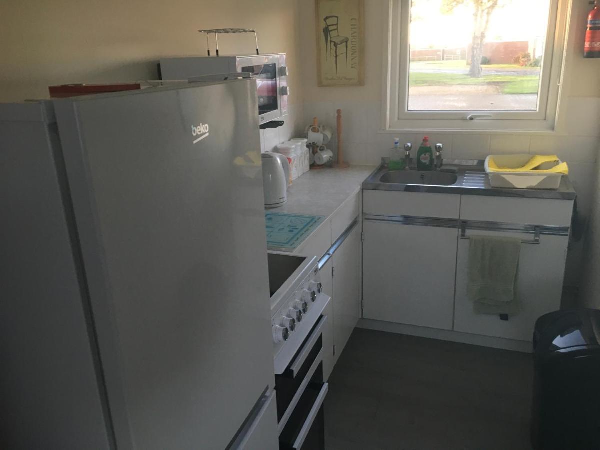Вилла 469 Sundowner, Hemsby. Nr29 4Nw Экстерьер фото